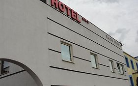 Hotel Sunny